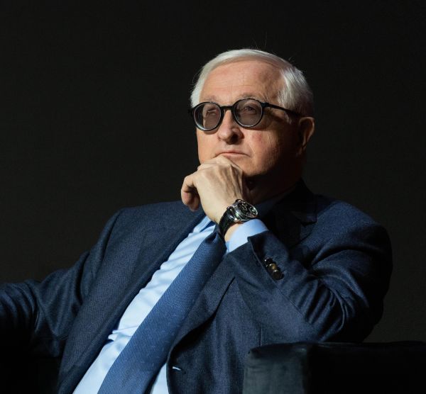 Александр Шохин: В треке на снижение админбарьеров и недопущения избыточного контроля заинтересован весь бизнес
