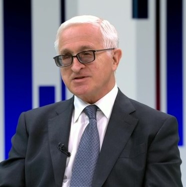 Александр Шохин анонсировал стратегическую сессию по производительности труда
