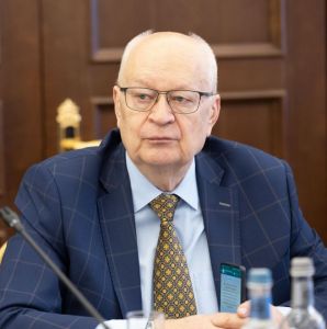 Виктор Черепов вошёл в обновленный состав Комиссии по здравоохранению партии «ЕДИНАЯ РОССИЯ»