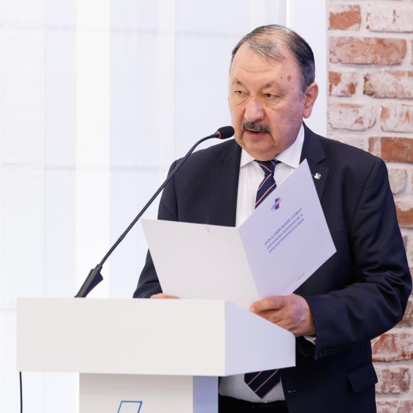 Премия Правительства РФ в области качества отмечает юбилей