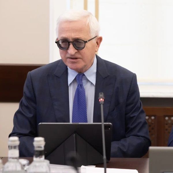 Александр Шохин: Инклюзия — это инвестиции в человеческий капитал