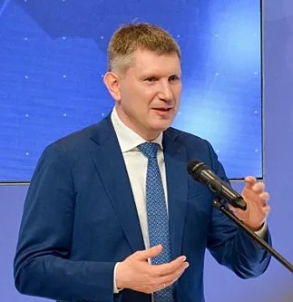 Максим Решетников: Бизнес РФ коренным образом изменил отношение к Дальнему Востоку